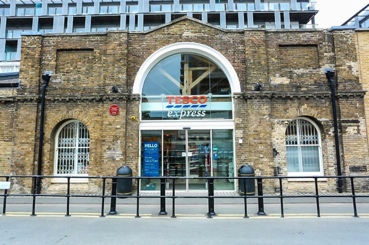 Superior 2 Bedroom Londen