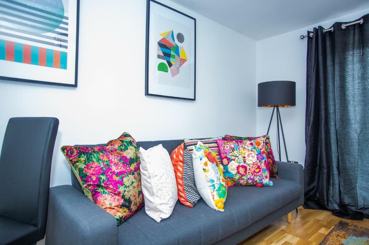 Superior 2 Bedroom Appartement *