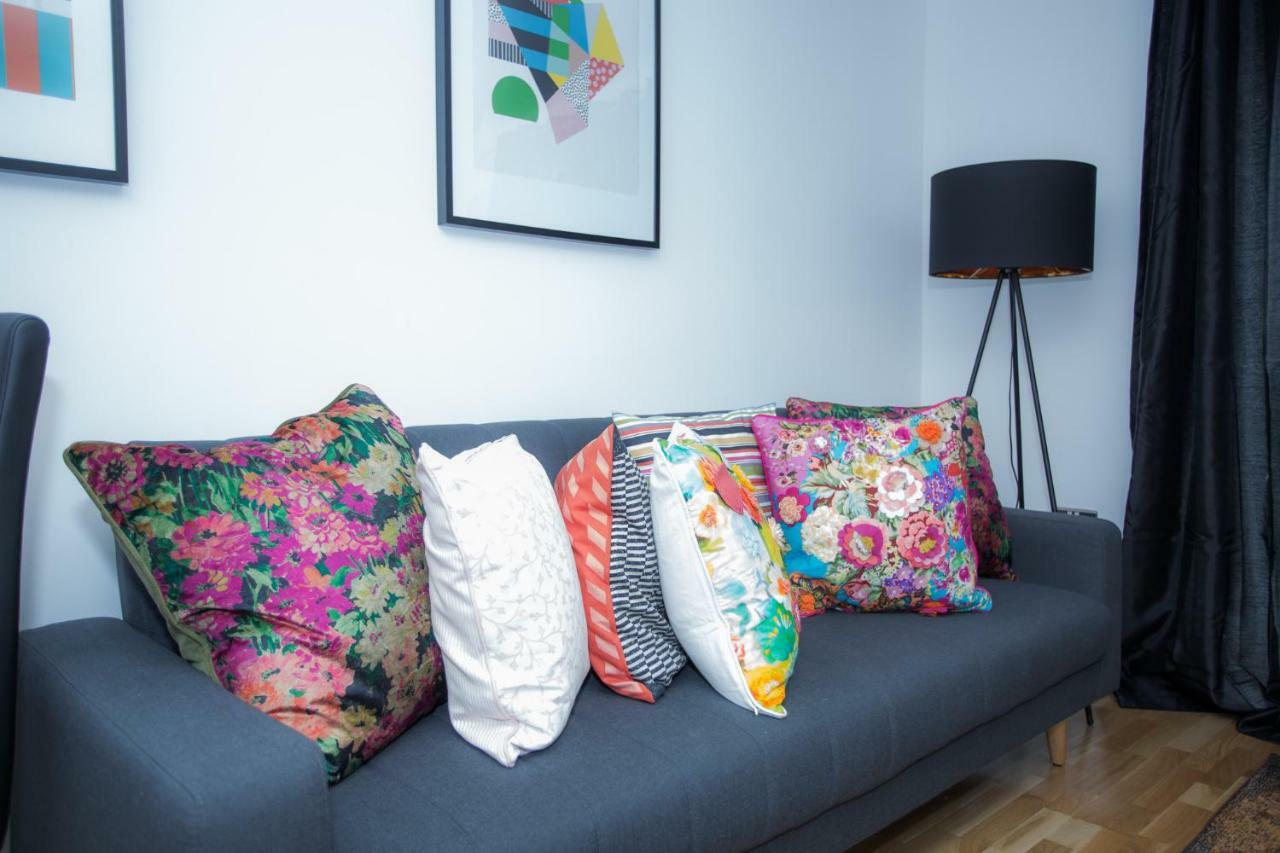 Superior 2 Bedroom * Londen
