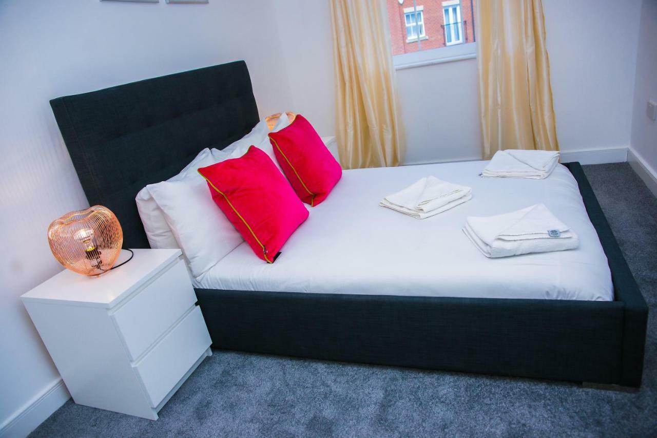 Superior 2 Bedroom * Londen
