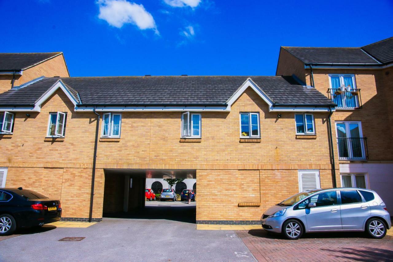 Superior 2 Bedroom * Londen
