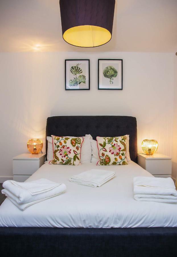 Superior 2 Bedroom Appartement *