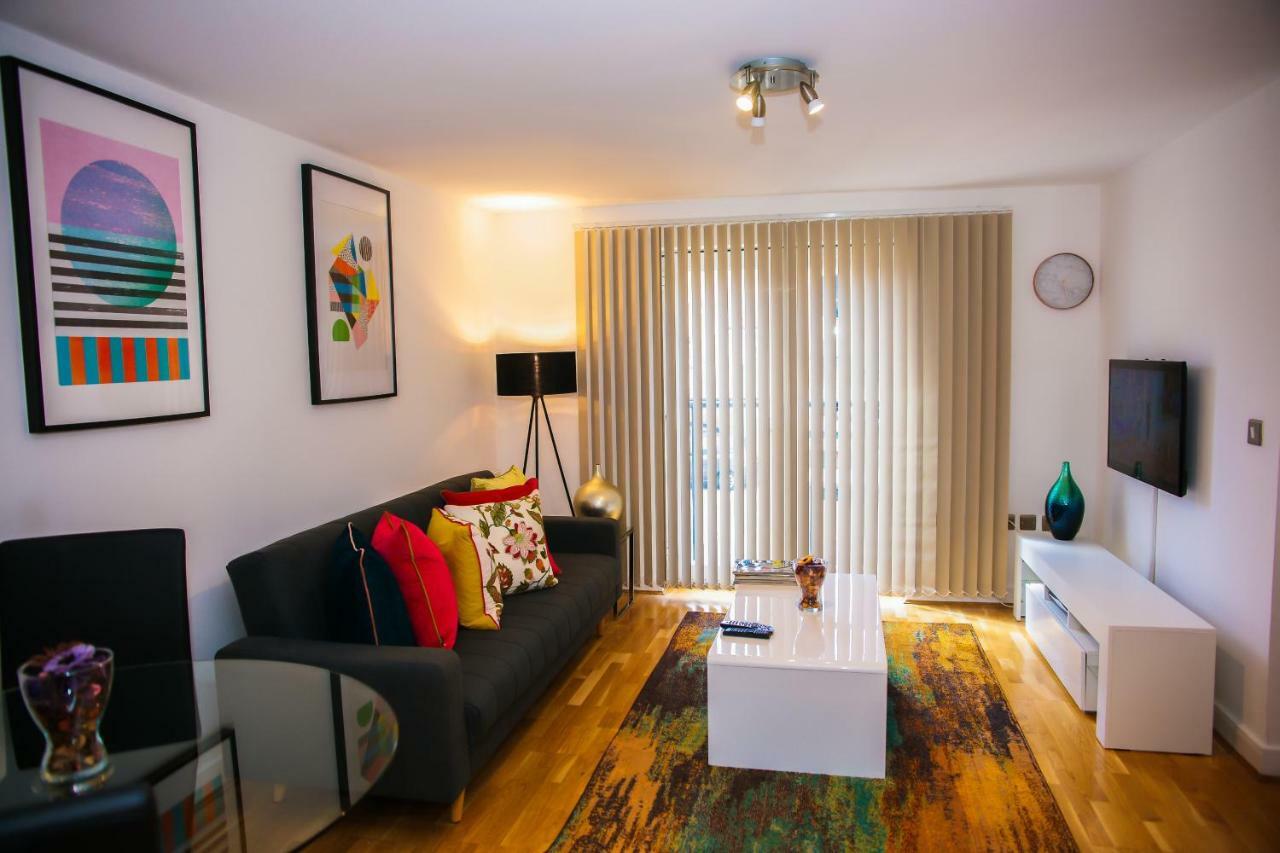 Superior 2 Bedroom * Londen