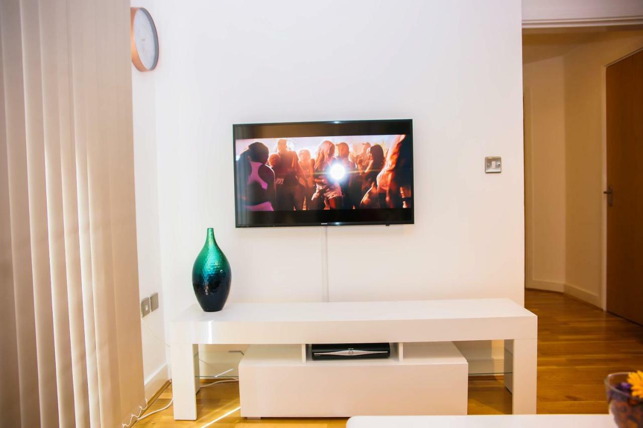 Superior 2 Bedroom Appartement *