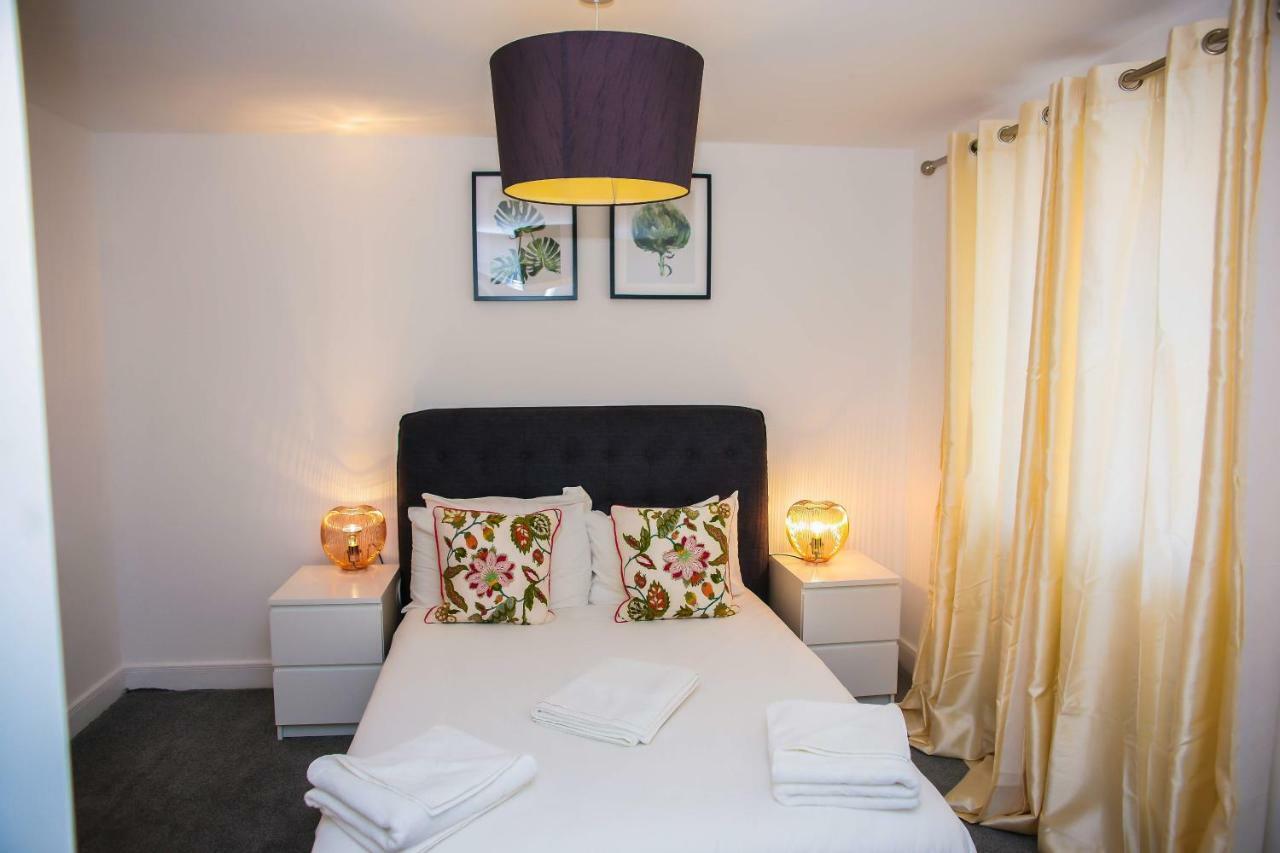 Superior 2 Bedroom Appartement Londen